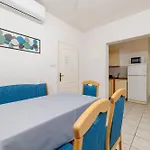 Apartment Paradise