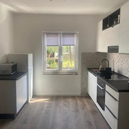 Paradise Apartment Lopar