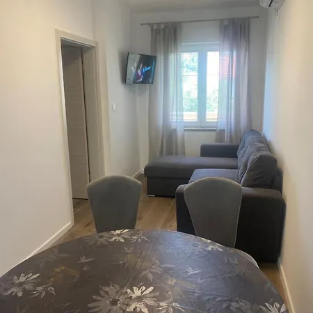 Apartment Paradise Lopar