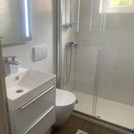 Paradise Apartment