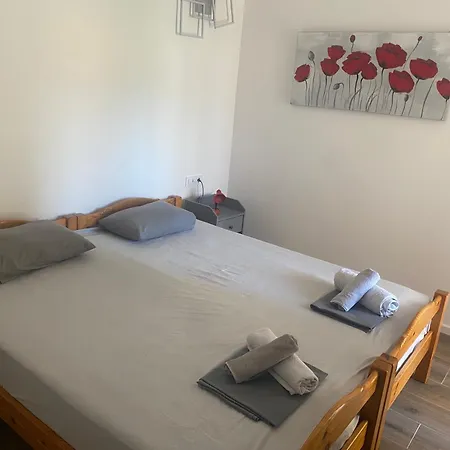 Apartment Paradise Lopar