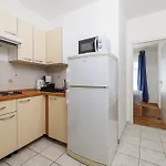 Paradise Apartament *