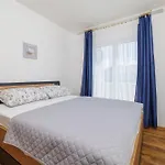 Paradise Apartament *