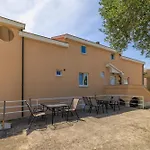 Paradise Apartament *
