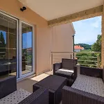Paradise Apartament *