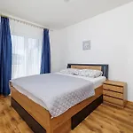 Paradise Apartament