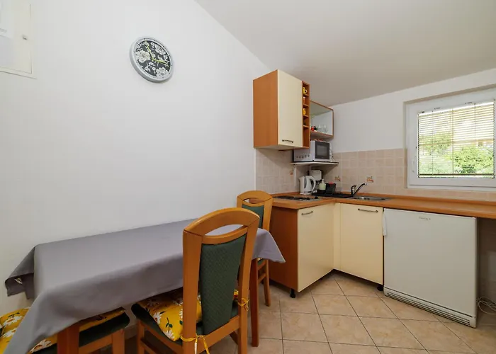 Apartman Paradise *