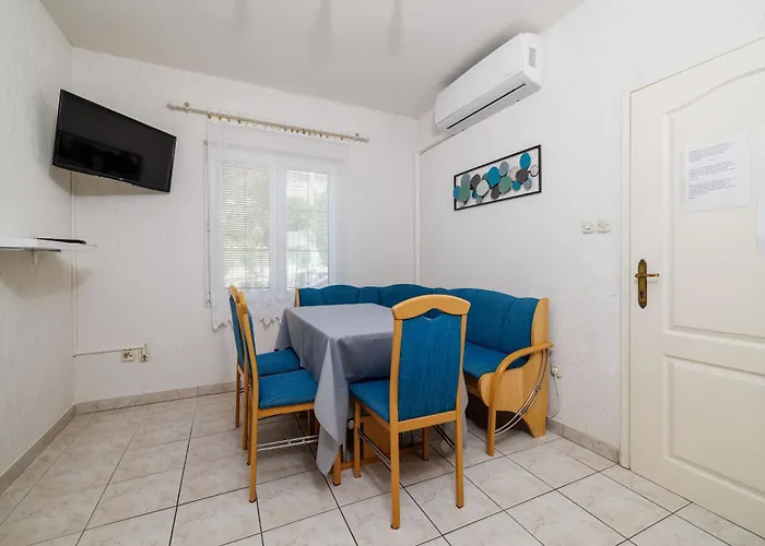 Apartman Paradise Lopar