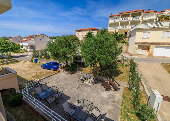 Apartman Paradise Lopar