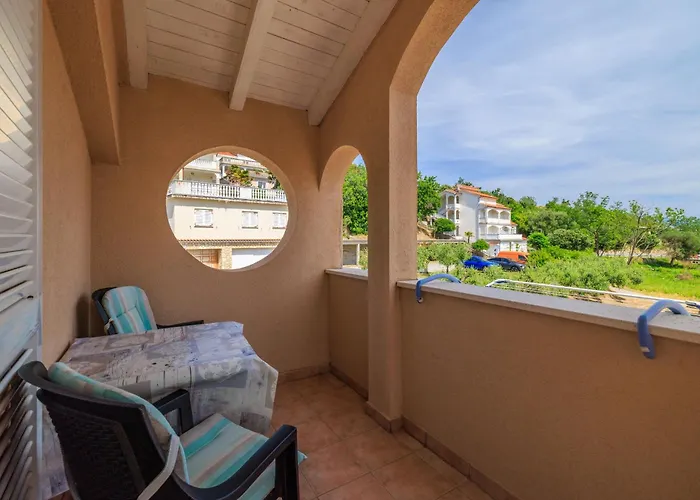 Apartman Paradise
