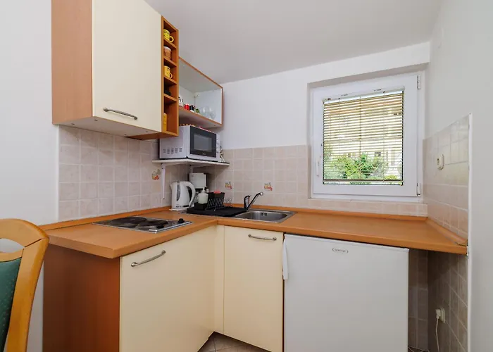 Paradise Apartman Lopar