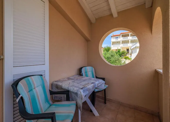 Apartman Paradise *