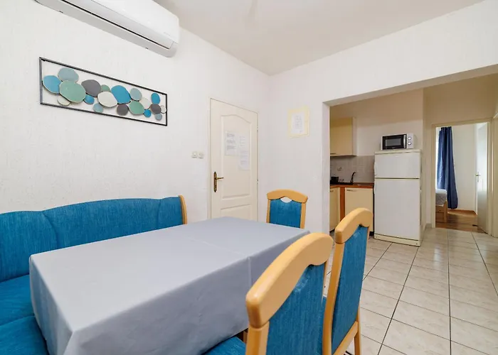Apartman Paradise