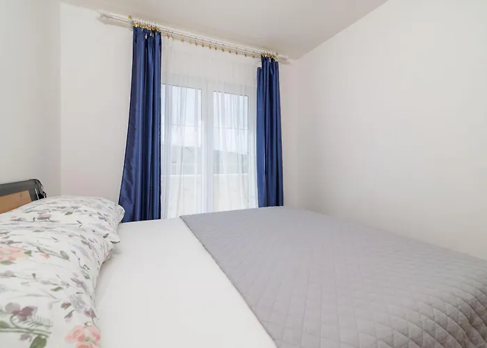 Apartman Paradise