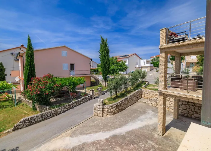 Apartman Paradise Lopar