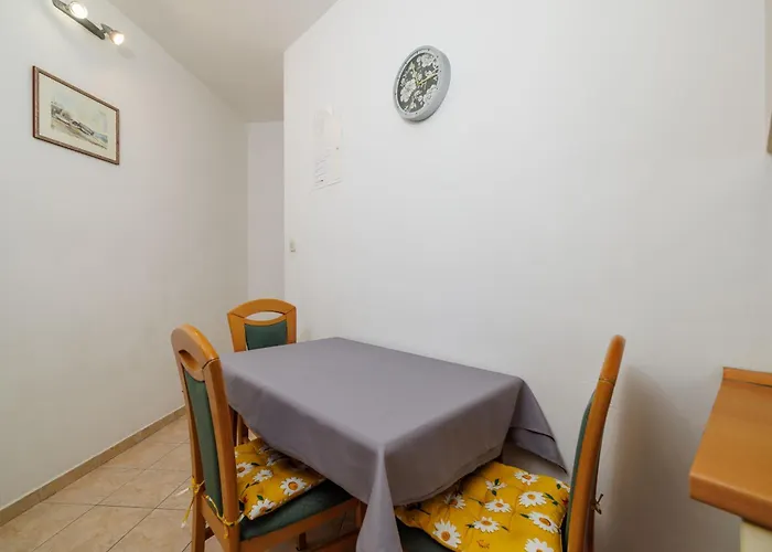 Paradise Apartman *