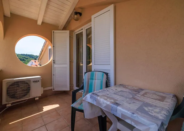 Apartman Paradise *