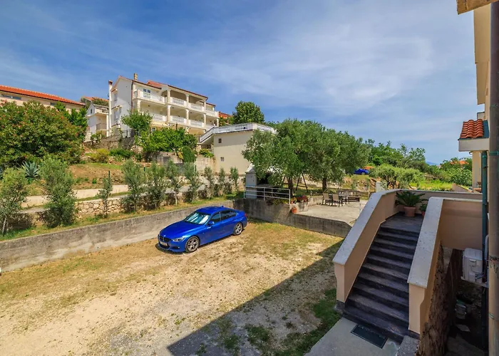 Apartman Paradise