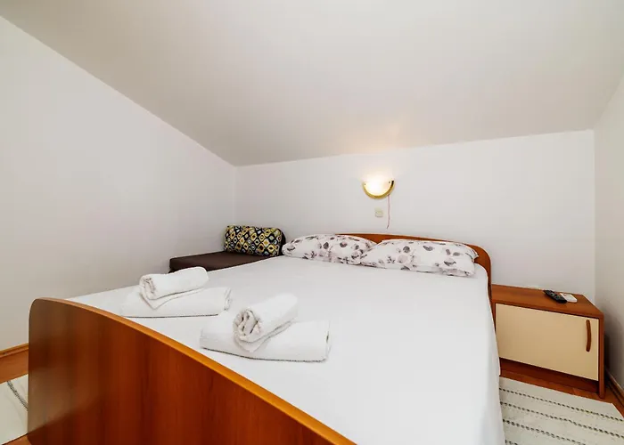 Apartman Paradise Lopar