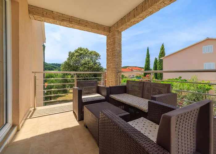 Paradise Apartman
