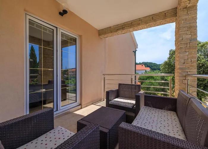Paradise Apartman *