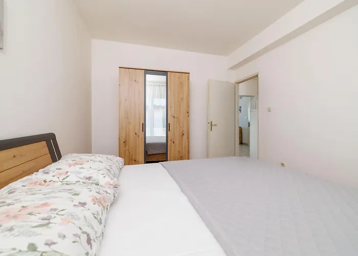 Paradise Apartman Lopar