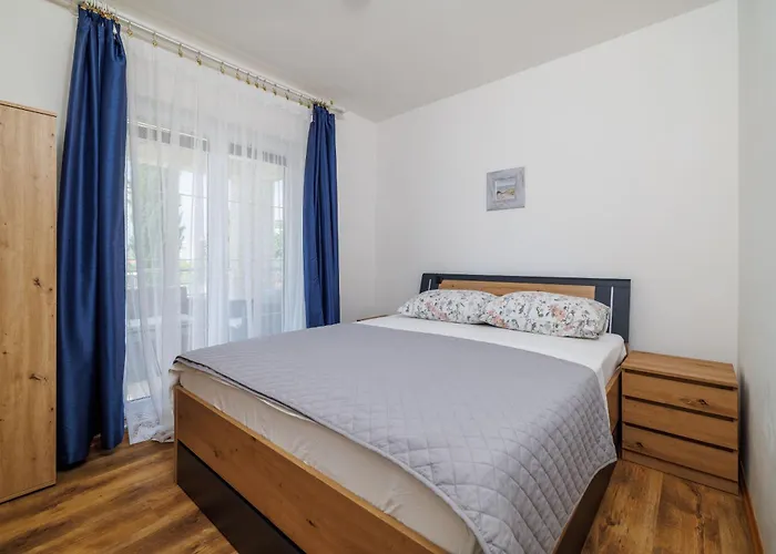 Paradise Apartman *