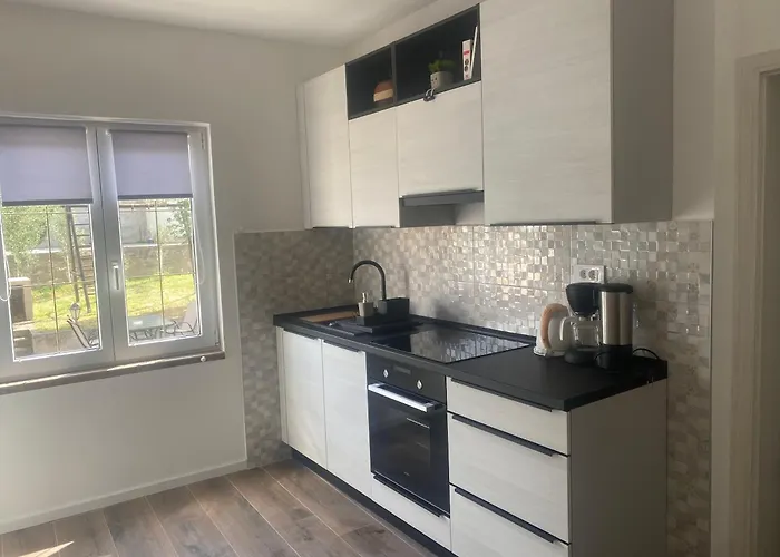 Apartman Paradise
