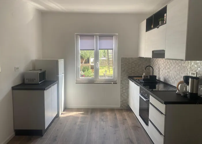 Paradise Apartman Lopar
