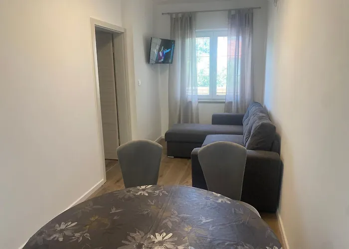 Apartman Paradise Lopar