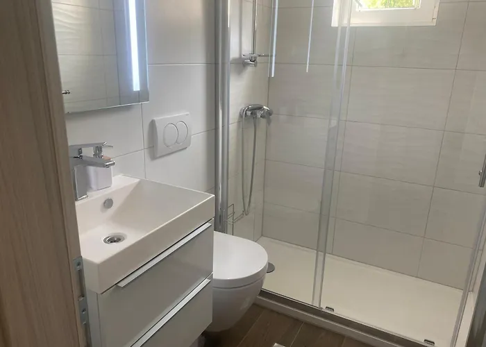Paradise Apartman