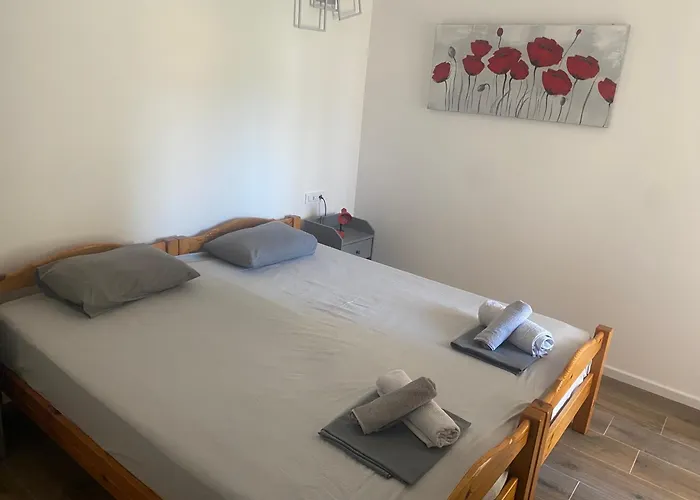Apartman Paradise Lopar