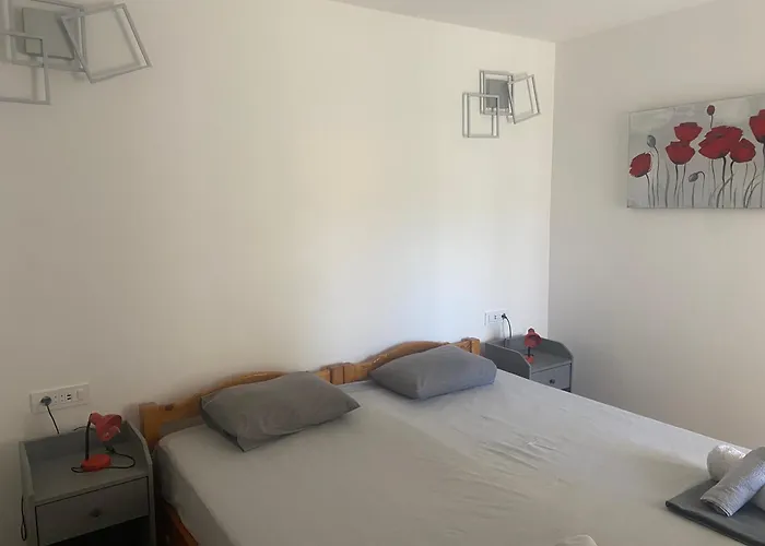 Paradise Apartman