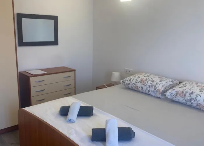 Apartman Paradise Lopar