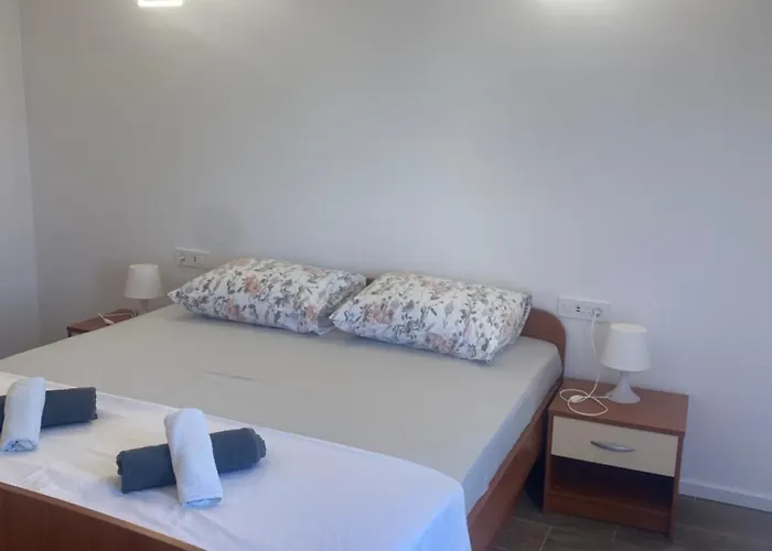 Apartman Paradise
